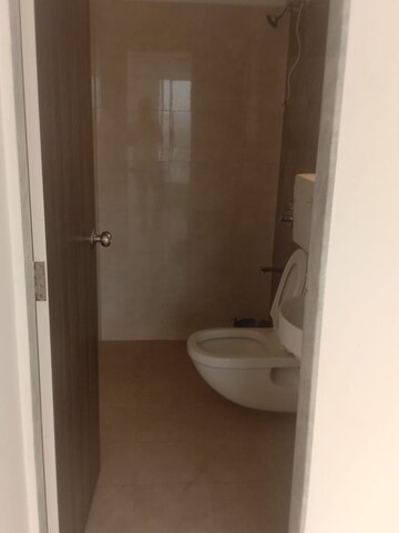 Master Bedroom in 1 BHK Apartment at Godrej Vihaa, Badlapur East – for Sale