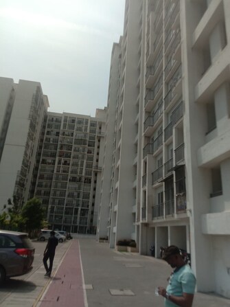 1 BHK Apartment For Resale in Godrej Vihaa Badlapur East Thane  7898799