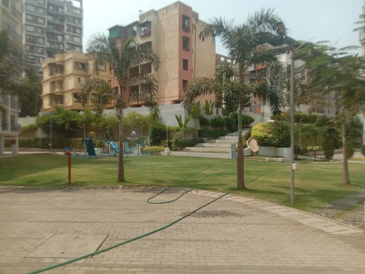 Exterior View, godrej-vihaa 1 Bedroom 468 Sq.Ft. Apartment In Badlapur East Thane 7898799