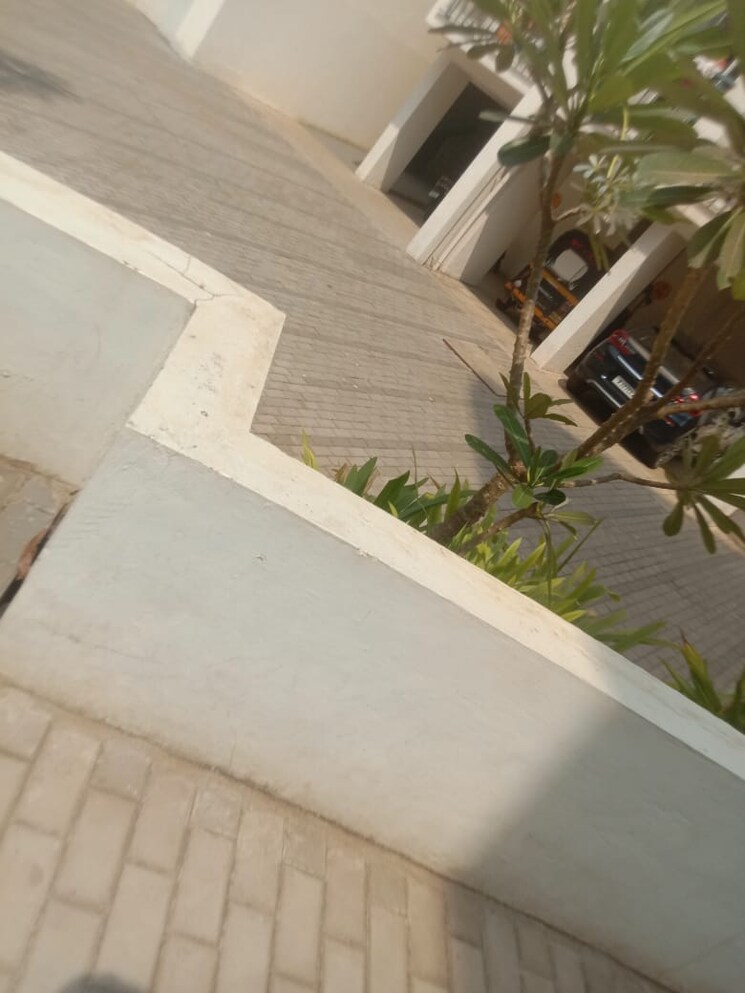 Exterior View, godrej-vihaa 1 Bedroom 468 Sq.Ft. Apartment In Badlapur East Thane 7898799