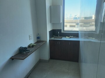 Floor Plan in  Office Space at Emaar Emerald Plaza, Sector 65 – for Rent