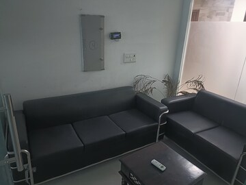 Furnished Amenities in  Office Space at Emaar Emerald Plaza, Sector 65 – for Rent