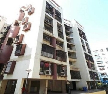 2 BHK Apartment For Sale in Sankalp II, Malad East