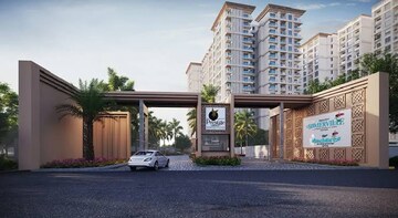 4 BHK Apartment For Sale in Prestige Somerville, Whitefield