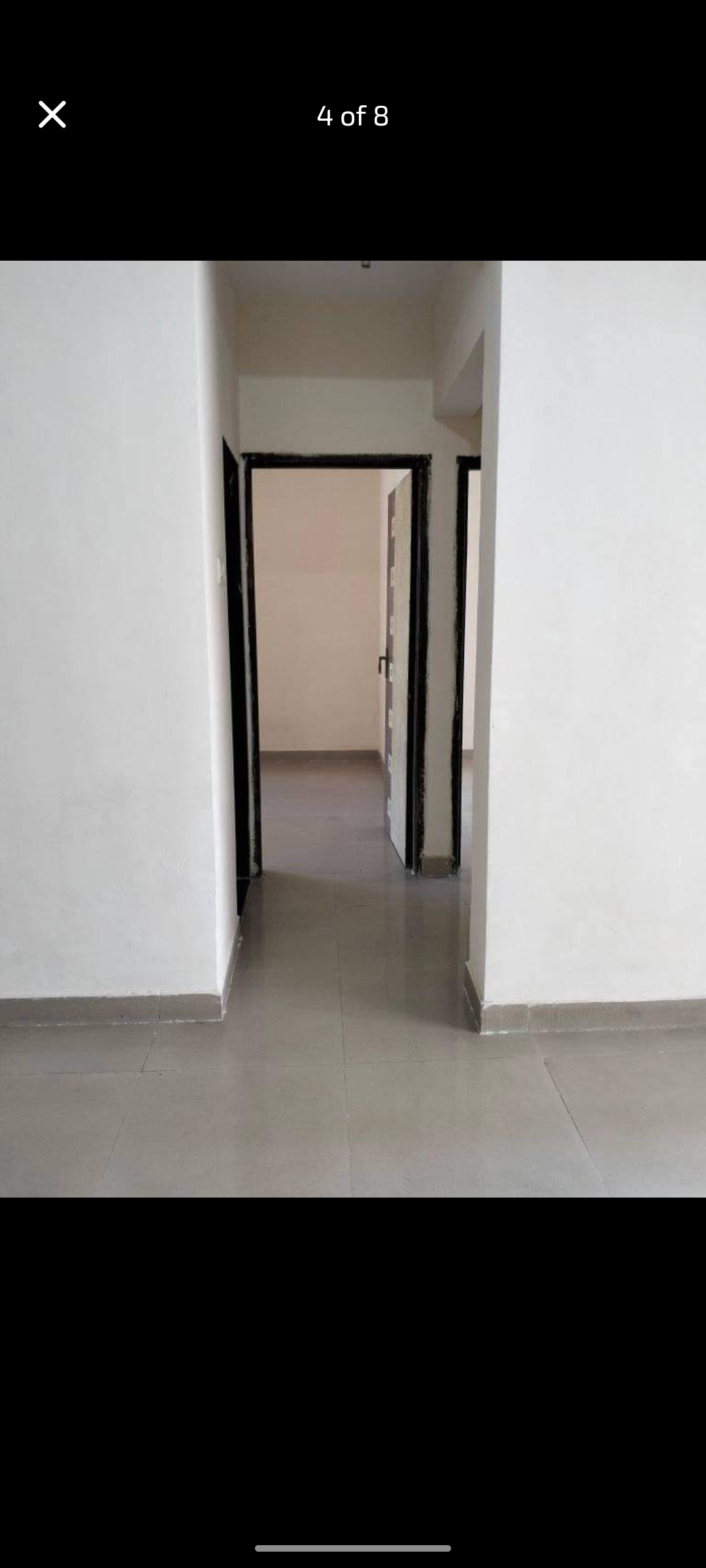 2 BHK Apartment For Sale in Manas Jijau CHS
