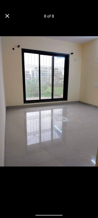 2 BHK Apartment For Resale in Manas Jijau CHS Sector 16 Navi Mumbai  7898810