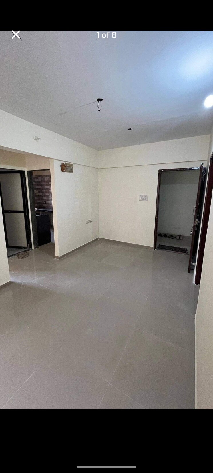 Room, manas-jijau-chs 2 Bedroom 1050 Sq.Ft. Apartment In Kamothe Sector 16 Navi Mumbai 7898810
