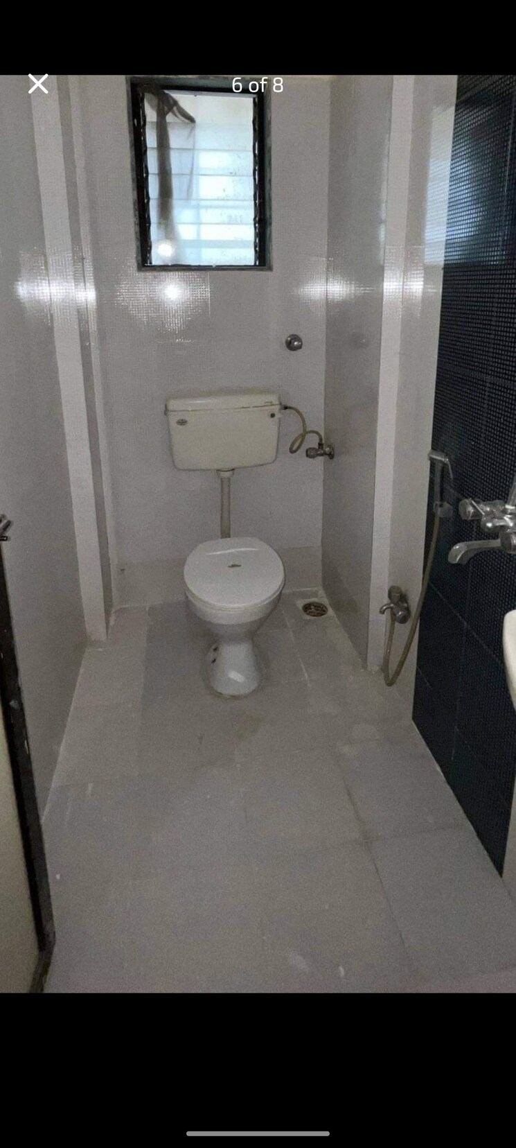 Bathroom, manas-jijau-chs 2 Bedroom 1050 Sq.Ft. Apartment In Kamothe Sector 16 Navi Mumbai 7898810