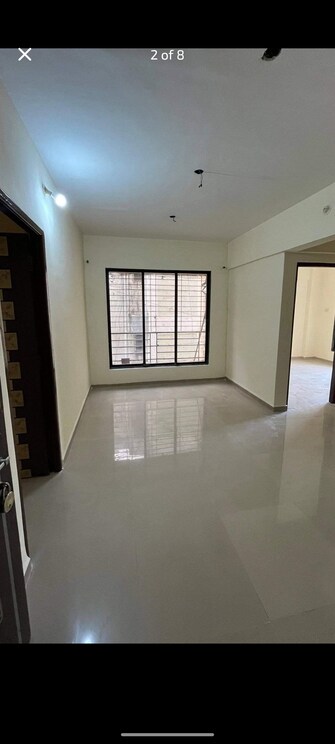 2 BHK Apartment For Resale in Manas Jijau CHS Sector 16 Navi Mumbai  7898810