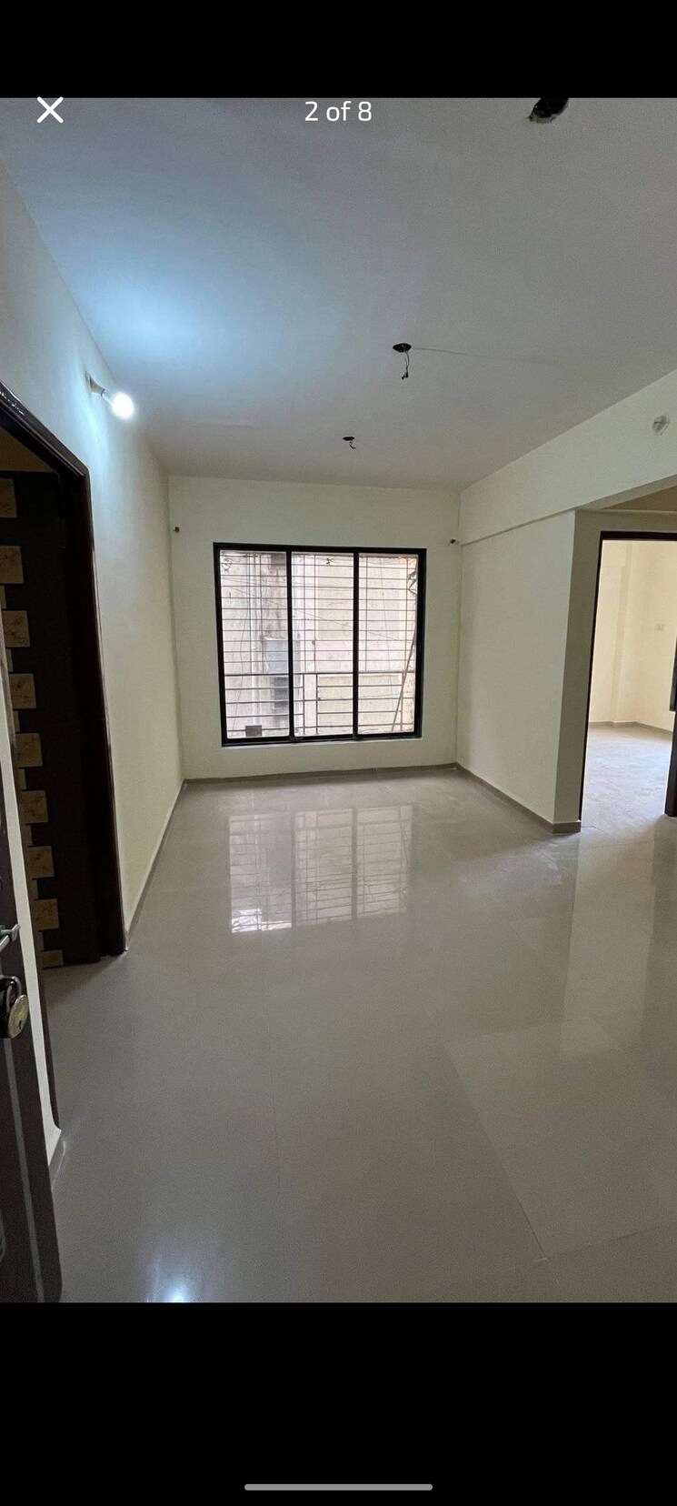 Room, manas-jijau-chs 2 Bedroom 1050 Sq.Ft. Apartment In Kamothe Sector 16 Navi Mumbai 7898810