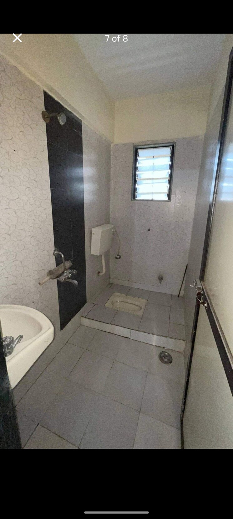 Bathroom, manas-jijau-chs 2 Bedroom 1050 Sq.Ft. Apartment In Kamothe Sector 16 Navi Mumbai 7898810