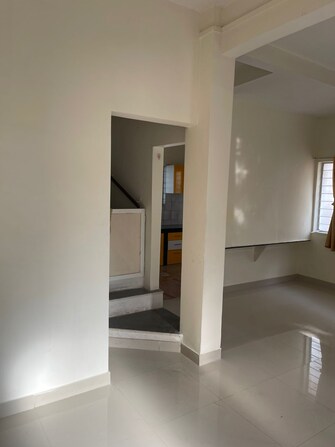 2 BHK Apartment For Rent in SRK Spring Hills Taljai Forest Area Pune  7898825