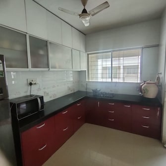 2 BHK Apartment For Rent in SRK Spring Hills Taljai Forest Area Pune  7898825