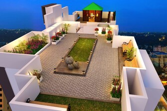 1 BHK Apartment For Resale in Dev Entilla Badlapur East Thane  7898819