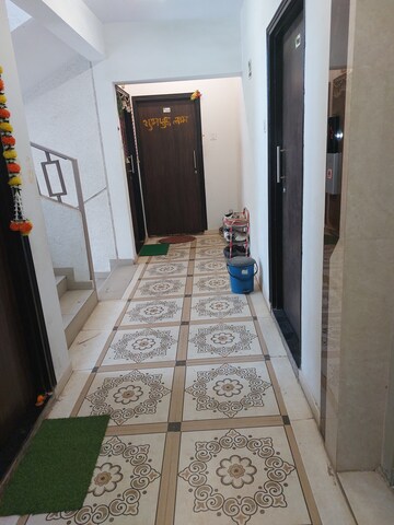 Furnished Amenities in 1 BHK Apartment at Dev Entilla, Badlapur East – for Sale