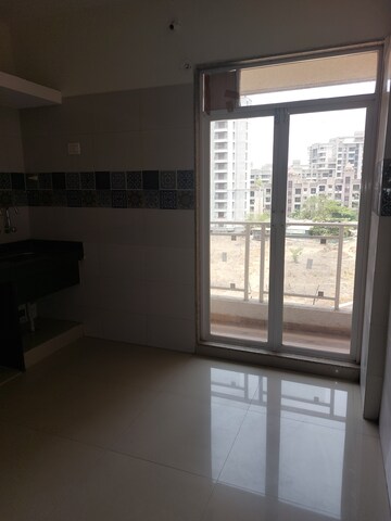 Kitchen in 1 BHK Apartment at Dev Entilla, Badlapur East – for Sale