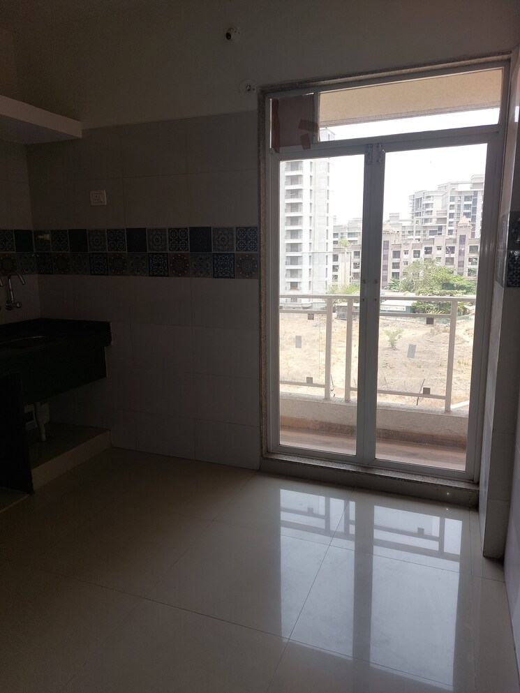 Kitchen, dev-entilla 1 Bedroom 670 Sq.Ft. Apartment In Badlapur East Thane 7898819