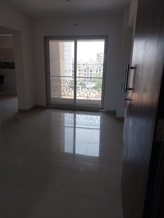 1 BHK Apartment For Resale in Dev Entilla Badlapur East Thane  7898819