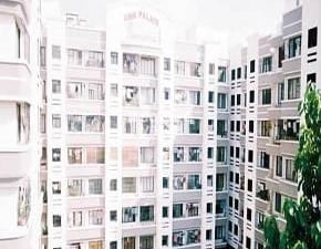 1 BHK Apartment For Sale in Aalind Link Palace CHS, Goregaon East