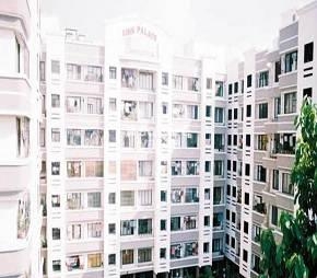 1 BHK Apartment For Sale in Aalind Link Palace CHS