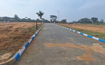 Plot For Sale in Mysore Road