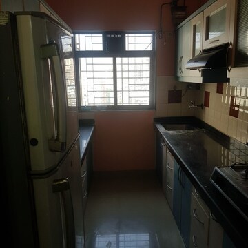 2.5 BHK Apartment For Rent in Neelkanth Greens Sunflower Patlipada Thane  7898836