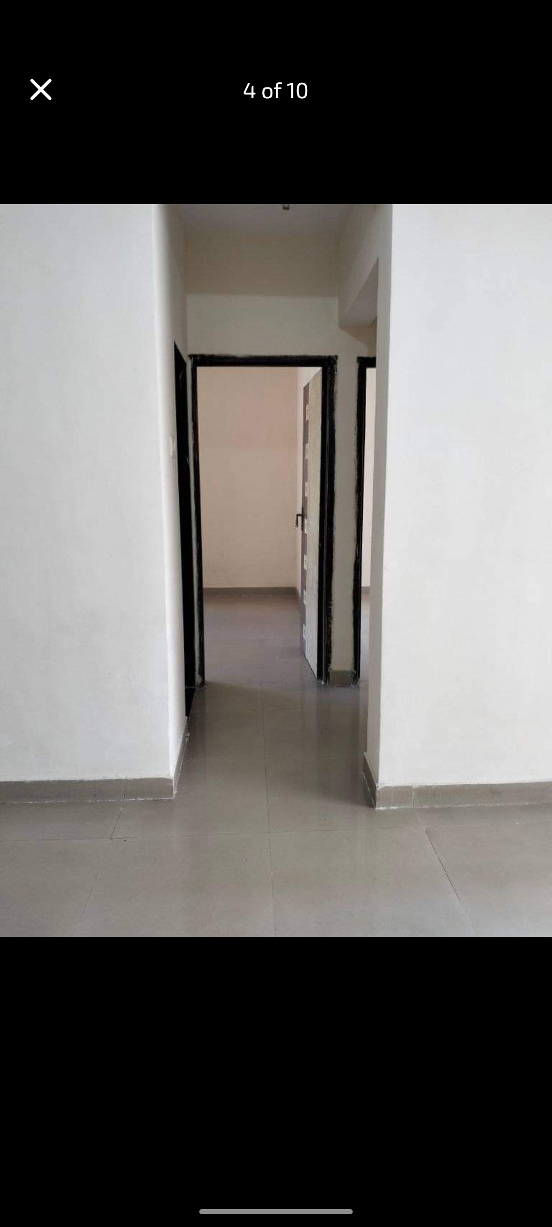 2 BHK + Extra Room Apartment For Sale in City Avenue