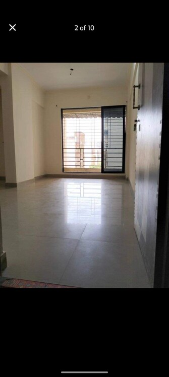 2 BHK Apartment For Resale in City Avenue Ulwe Sector 17 Navi Mumbai  7898847