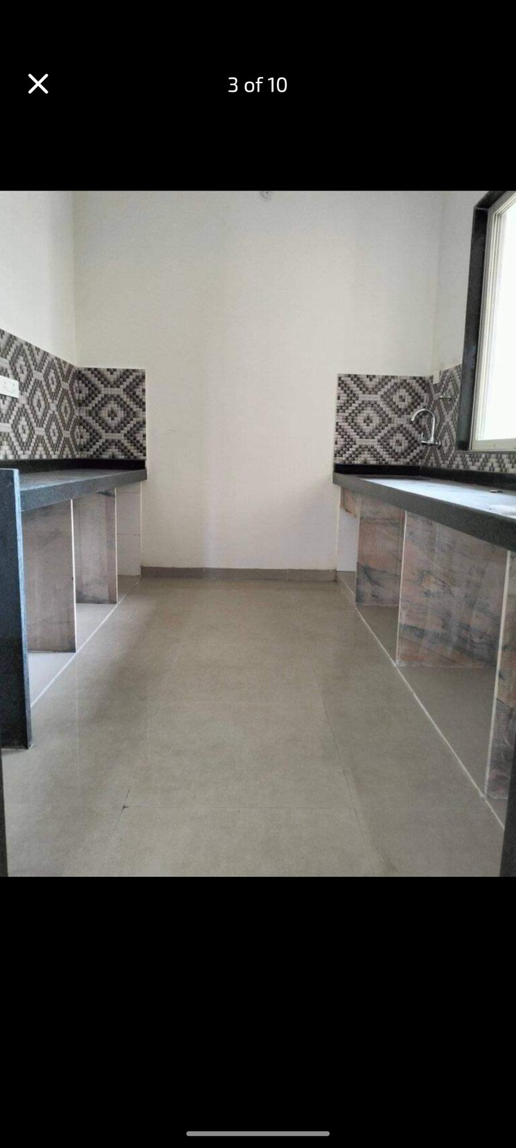 Kitchen, city-avenue 2 Bedroom 1100 Sq.Ft. Apartment In Ulwe Sector 17 Navi Mumbai 7898847