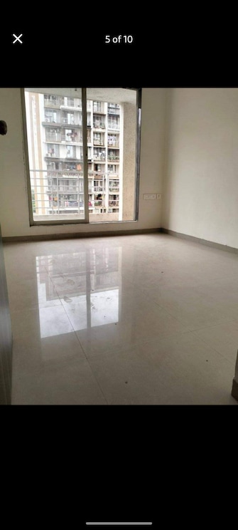 2 BHK Apartment For Resale in City Avenue Ulwe Sector 17 Navi Mumbai  7898847