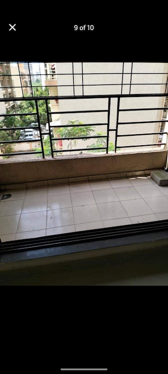 2 BHK Apartment For Resale in City Avenue Ulwe Sector 17 Navi Mumbai  7898847