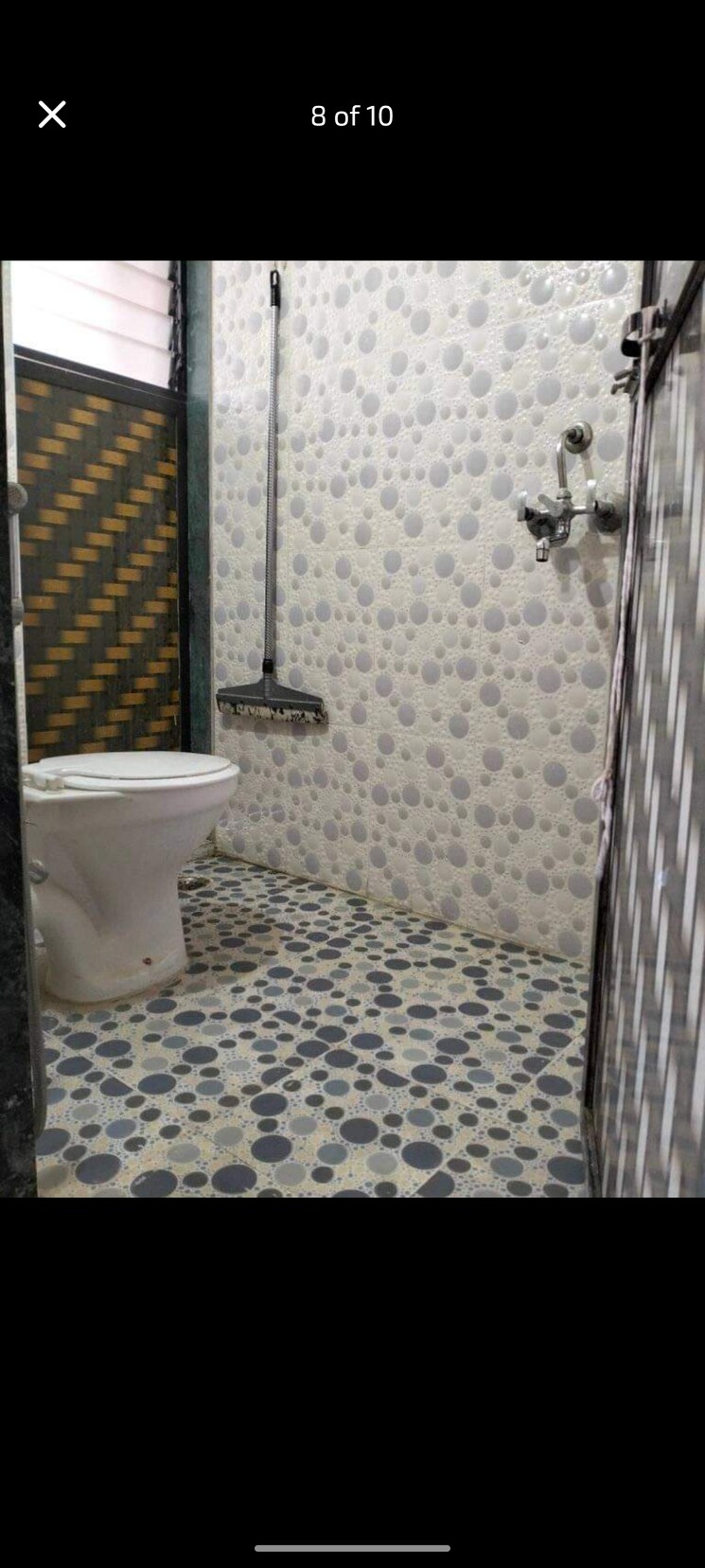 Master Bedroom, city-avenue 2 Bedroom 1100 Sq.Ft. Apartment In Ulwe Sector 17 Navi Mumbai 7898847