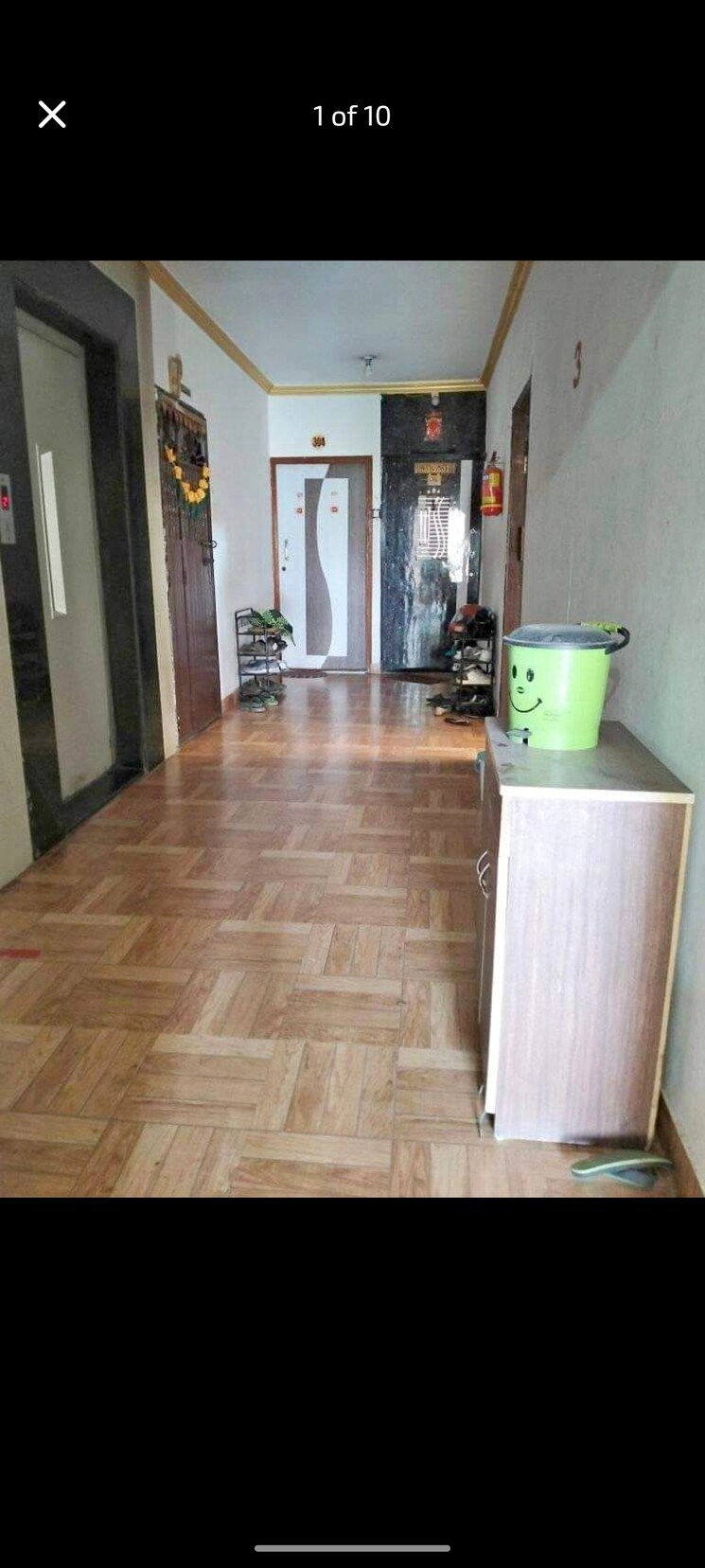 undefined, city-avenue 2 Bedroom 1100 Sq.Ft. Apartment In Ulwe Sector 17 Navi Mumbai 7898847