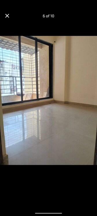 2 BHK Apartment For Resale in City Avenue Ulwe Sector 17 Navi Mumbai  7898847