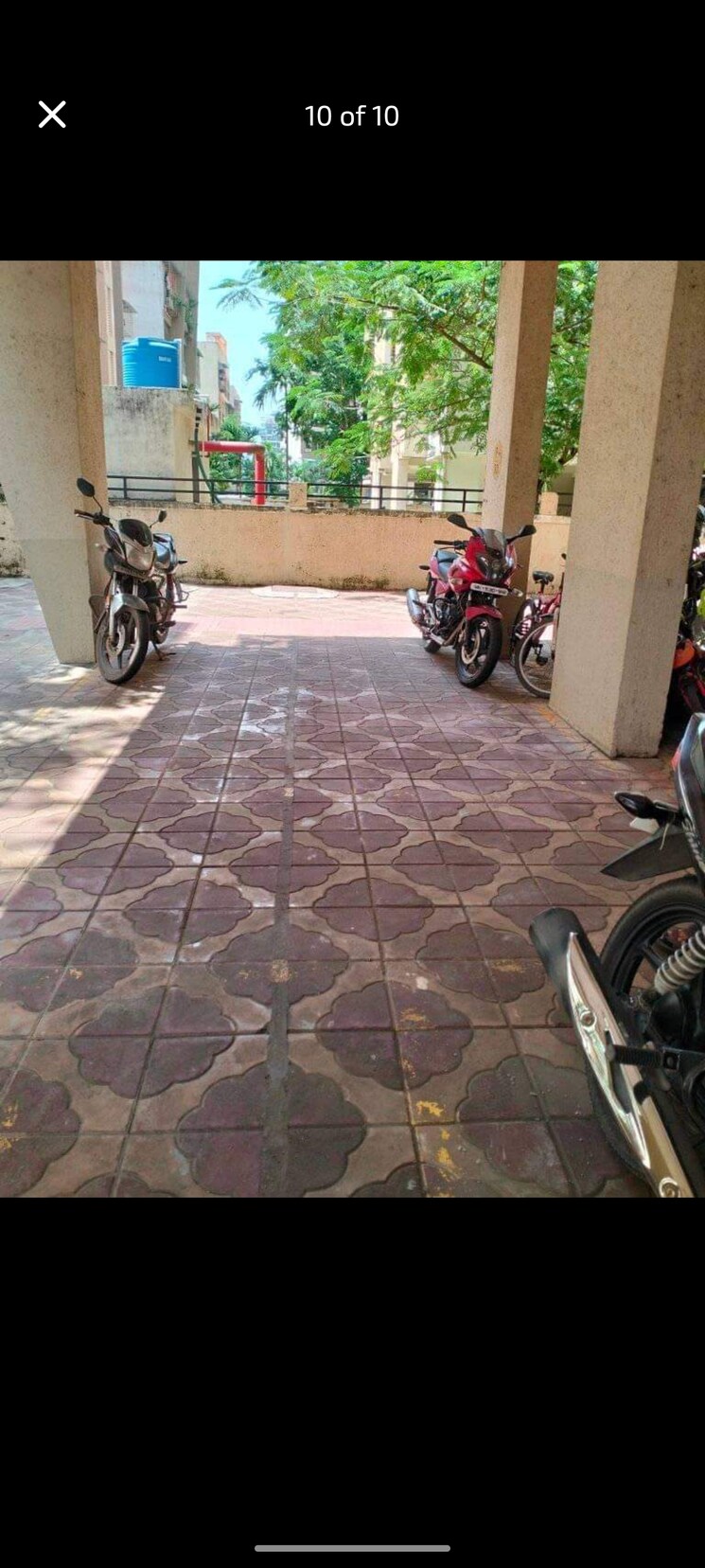  Parking, city-avenue 2 Bedroom 1100 Sq.Ft. Apartment In Ulwe Sector 17 Navi Mumbai 7898847