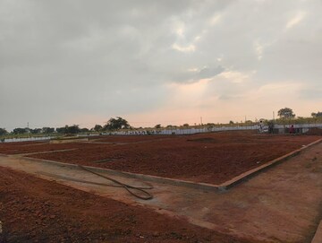 Plot Area in  Plot at Khairatabad – for Sale