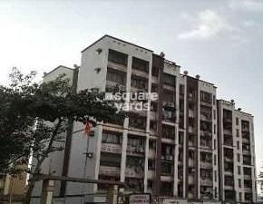 1 BHK Apartment For Sale in Jyoti Complex, Goregaon East