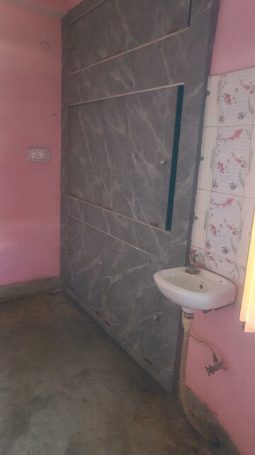 Bathroom in 1 BHK Independent House at Booti More – for Rent