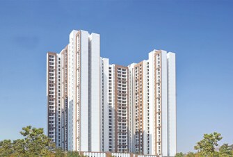 1 BHK Apartment For Resale in Runwal Gardens Phase 3 Dombivli East Thane  7898877