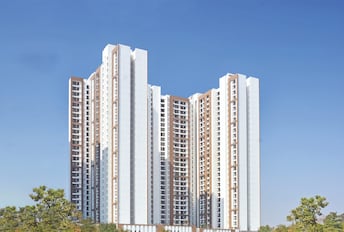 1 BHK Apartment For Resale in Runwal Gardens Phase 3 Dombivli East Thane  7898877