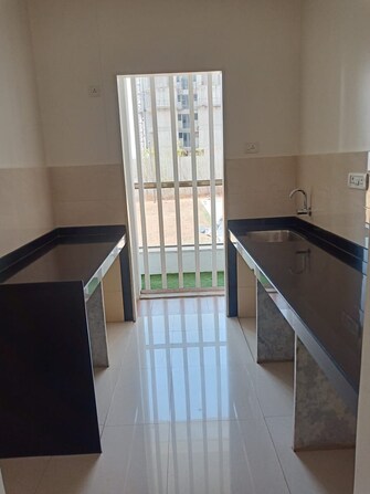 1 BHK Apartment For Resale in Runwal Gardens Phase 3 Dombivli East Thane  7898877