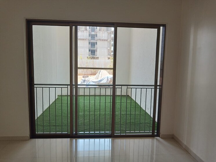 Balcony, runwal-gardens-phase-3 1 Bedroom 446 Sq.Ft. Apartment In Dombivli East Thane 7898877