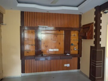 Furnished Amenities in 3 BHK Apartment at Tulip White, Sector 69 – for Rent