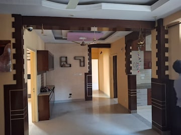 3 BHK Apartment For Rent in Tulip White Sector 69 Gurgaon  7898864