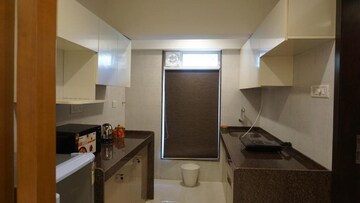 Kitchen in 2 BHK Apartment at Pardis Little Malabar Hill, Chembur – for Sale