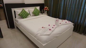 Bedroom in 2 BHK Apartment at Pardis Little Malabar Hill, Chembur – for Sale