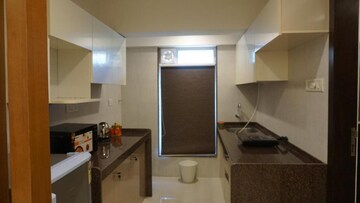 Kitchen in 2 BHK Apartment at Pardis Little Malabar Hill, Chembur – for Sale