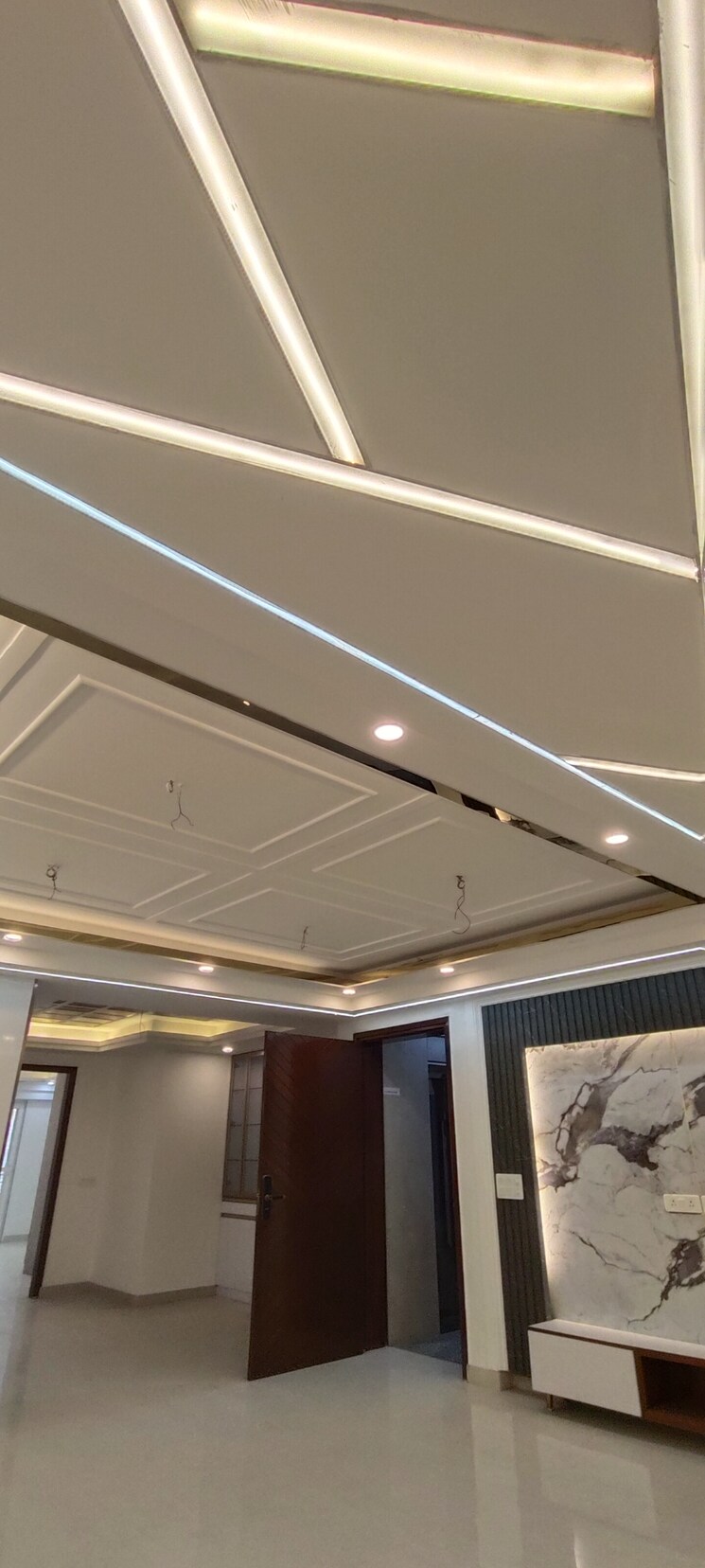 undefined, chattarpur 4 Bedroom 2200 Sq.Ft. Builder Floor In Chattarpur Delhi 7898891