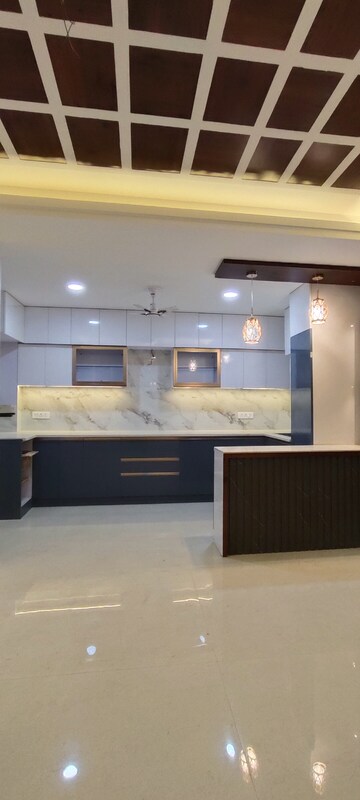 4 BHK Builder Floor For Sale in Chattarpur