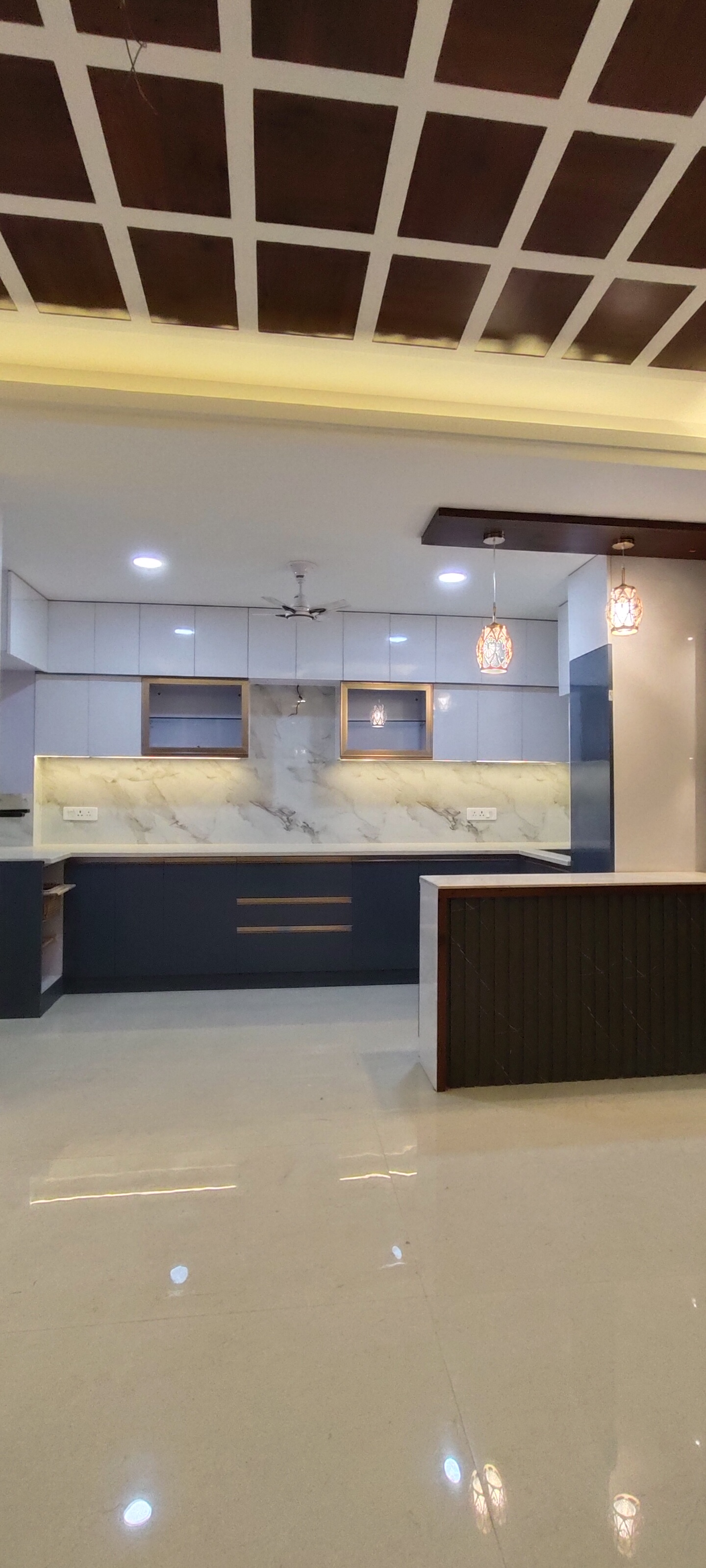 4 BHK + Extra Room Builder Floor For Sale in Chattatpur Metro Station 